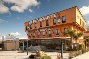 Restaurante La Piedra